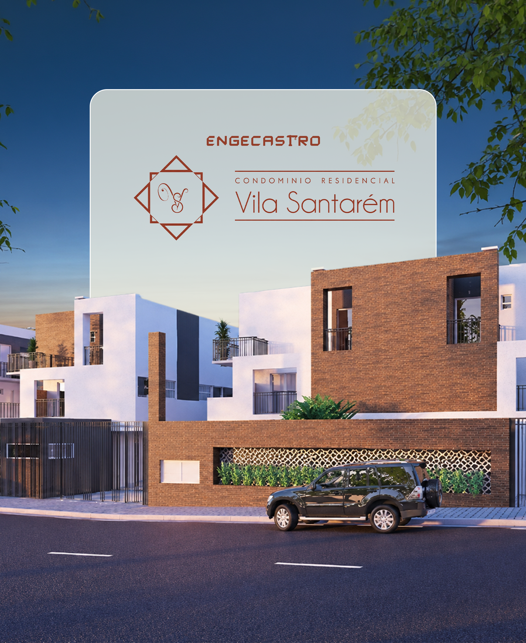 Vila Santarem